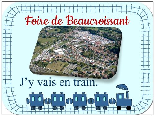 horaires des trains