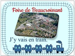 horaires des trains