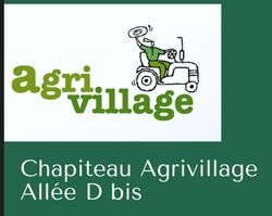 Agrivillage