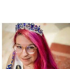 Lucie - Miss Humanit&eacute; Rh&ocirc;ne-Alpes 2026