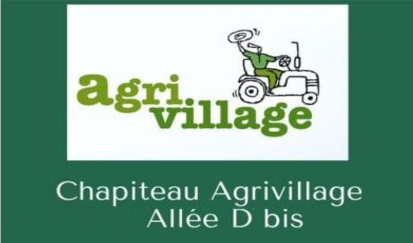 Agri village