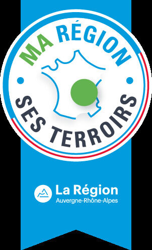 La région du goût