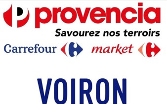 Carrefour - Sillon 38