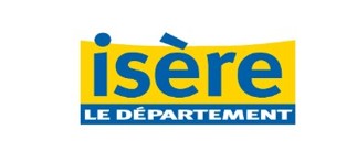 Le département de l'Isère