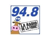 Radio foire Beaucroissant FM 94.8