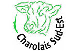 Logo Charolais Sud-Est