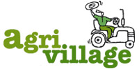 Logo Agri Village