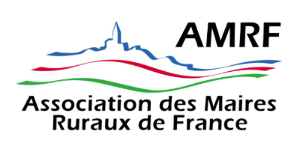 Logo maires ruraux de france